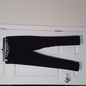 - Rewash Midnight Black Pants